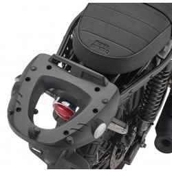 Givi Σχάρα SR9063 Royal Enfield Bear '25