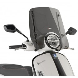 Givi Ζελατίνα 104S Piaggio Vespa GTS310 / Super / Sport '25