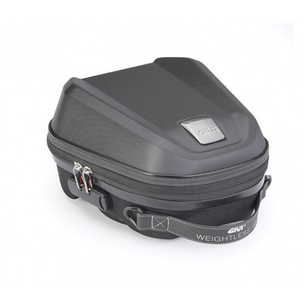 Givi Τσάντα ρεζερβουάρ WL902 5L μαύρη ΒΑΛΙΤΣΕΣ / ΒΑΣΕΙΣ / TANKBAG