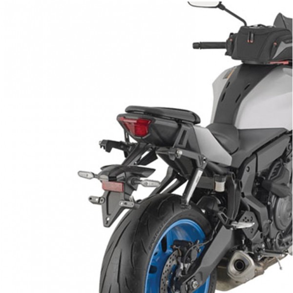 Givi Πλαϊνές αναδιπλούμενες βάσεις STL2173 Yamaha MT-07 '25-'26 Βάσεις πλαϊνών βαλιτσών