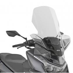 Voge Ζελατίνα Givi 9263DT SR3 250 '24-'26