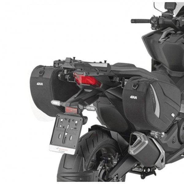Givi Πλαϊνές αναδιπλούμενες βάσεις STL1188 Honda X-ADV 750 '21-'25 /FORZA 750 '21-'25 Βάσεις πλαϊνών βαλιτσών