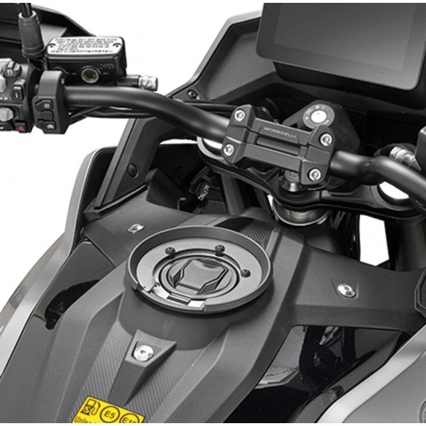 Givi Σύστημα κλειδώματος BF97 Morbidelli T1002VX '25 ΒΑΛΙΤΣΕΣ / ΒΑΣΕΙΣ / TANKBAG