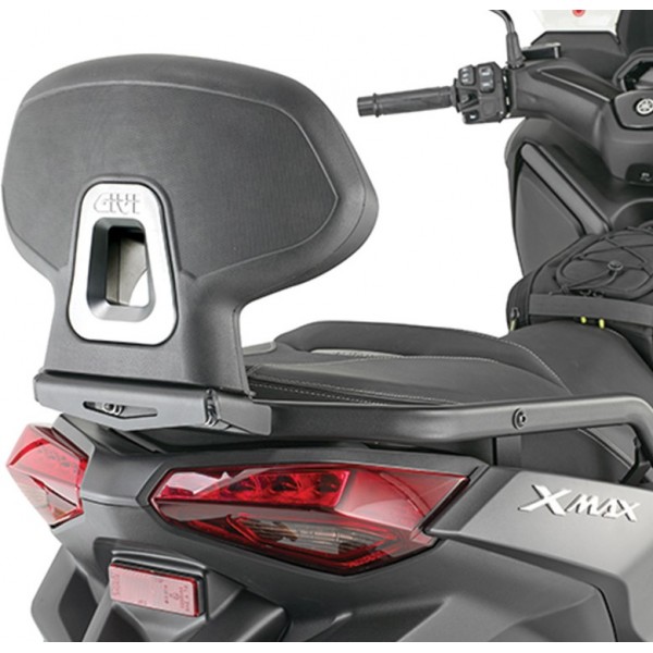 Givi Πλάτη TB2167A Yamaha X-Max 300 '23 Πλάτη Συνεπιβάτη