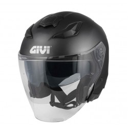Givi Κράνος X31 black matt