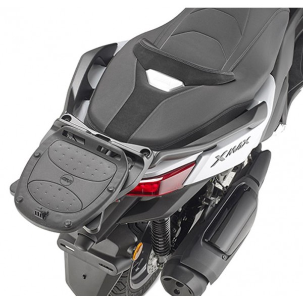 Givi Σχάρα SR2178 Yamaha X-MAX 125'23-26/ 300'23-26/ 300 Tech Max '25-26 Σχάρες & Βάσεις Βαλιτσών Givi Σχάρα SR2178 Yamaha X-MAX 125'23-26/ 300'23-26/ 300 Tech Max '25-26 Σχάρες & Βάσεις Βαλιτσών