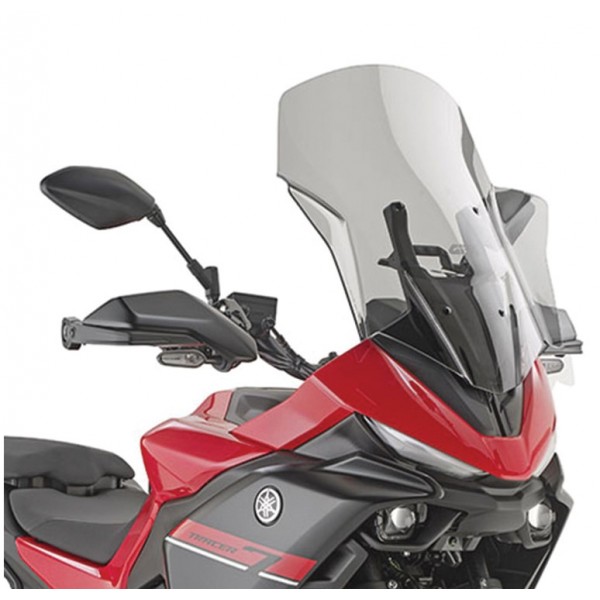 Givi Ζελατίνα D2177S Yamaha Tracer 7/ Tracer 7 GT '25 Ζελατίνες