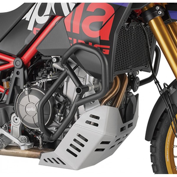 Givi Προστασία κινητήρα TN6712 Aprilia Tuareg Rally 660 '25 Προστασία Κινητήρα Givi Προστασία κινητήρα TN6712 Aprilia Tuareg Rally 660 '25 Προστασία Κινητήρα