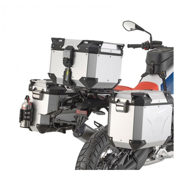 Givi Βάσεις πλαϊνών βαλιτσών PLOS5151CAM Bmw R 12 G/S '25 Βάσεις πλαϊνών βαλιτσών Givi Βάσεις πλαϊνών βαλιτσών PLOS5151CAM Bmw R 12 G/S '25 Βάσεις πλαϊνών βαλιτσών