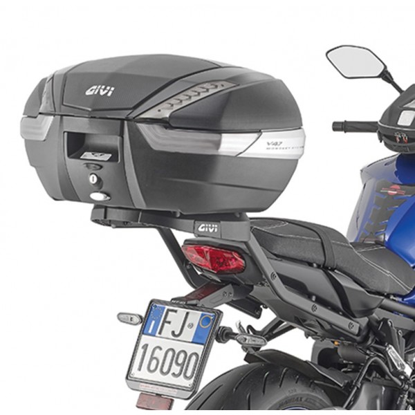 Givi Σχάρα SR2163 Yamaha MT-10 '22-'25 Σχάρες βαλιτσών Givi Σχάρα SR2163 Yamaha MT-10 '22-'25 Σχάρες βαλιτσών