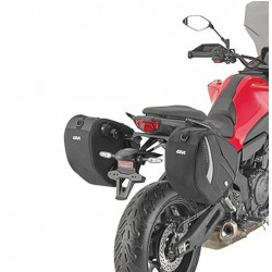Givi Πλαϊνές αναδιπλούμενες βάσεις STL2177 Yamaha TRACER 7 '25