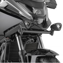 Givi Κιτ τοποθέτησης LS1217_NC750X (2025) για S310-320 HONDA Φλας - Προβολάκια
