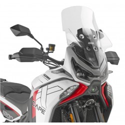 Givi Ζελατίνα D9353ST MotoMorini X-CAPE 1200'26