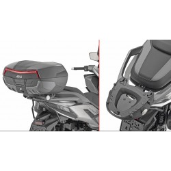 Givi Σχάρα SR7077 Sym Cruisym '26