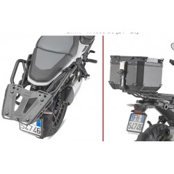 Givi Σχάρα SR5143 Bmw R1300GS '24