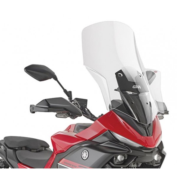 Givi Ζελατίνα D2177ST Yamaha Tracer 7/ Tracer 7 GT '25 Ζελατίνες