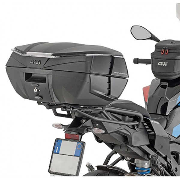 Givi Σχάρα SR5150 Bmw M 1000 XR '25 Σχάρες & Βάσεις Βαλιτσών Givi Σχάρα SR5150 Bmw M 1000 XR '25 Σχάρες & Βάσεις Βαλιτσών