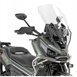 Givi Ζελατίνα 7604DT Zontes 368G '25