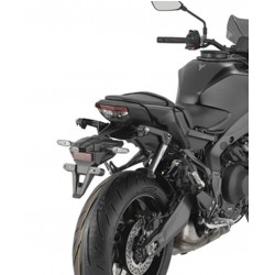 Givi Πλαϊνές αναδιπλούμενες βάσεις STL2169 Yamaha MT-09 '24-'26