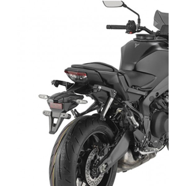 Givi Πλαϊνές αναδιπλούμενες βάσεις STL2169 Yamaha MT-09 '24-'26 Βάσεις πλαϊνών βαλιτσών