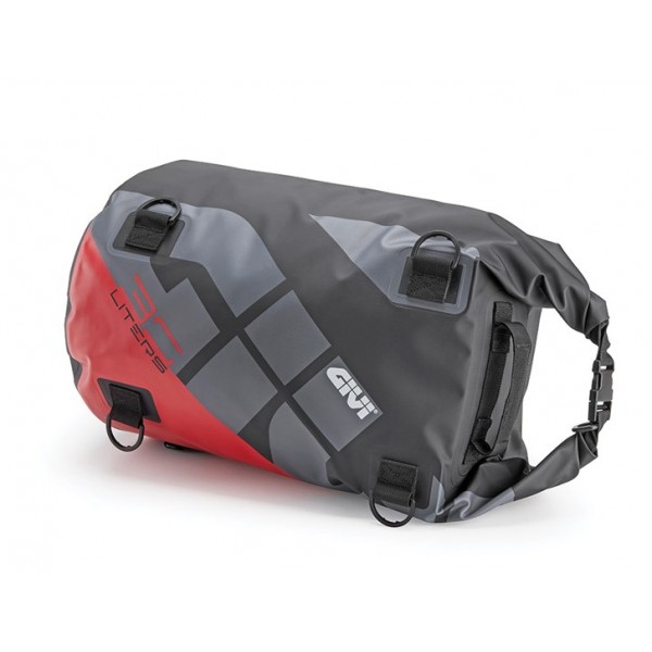 Givi Σάκος ουράς EA114GRB 30L μαύρο/γκρι/κόκκινο ΤΣΑΝΤΕΣ / ΣΑΚΙΔΙΑ Givi Σάκος ουράς EA114GRB 30L μαύρο/γκρι/κόκκινο ΤΣΑΝΤΕΣ / ΣΑΚΙΔΙΑ