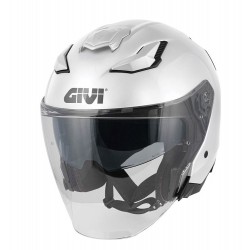 Givi Κράνος X31 white gloss