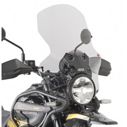 Givi Ζελατίνα D9059ST για HIMALAYAN 450'24 ROYAL ENFIELD ΖΕΛΑΤΙΝΕΣ & ΚΙΤ ΤΟΠΟΘΕΤΗΣΗΣ