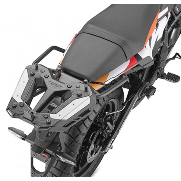 Givi Σχάρα SR7718 KTM 390 Adventure X/ R '25 Σχάρες & Βάσεις Βαλιτσών Givi Σχάρα SR7718 KTM 390 Adventure X/ R '25 Σχάρες & Βάσεις Βαλιτσών