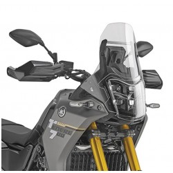Givi Προστασία εμπρός προβολέα HLP2174ST Yamaha TENERE 700 '25-'26 Φλας - Προβολάκια
