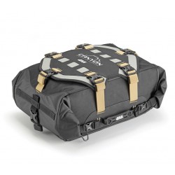 Givi Σάκος ουράς GRT726 45L μαύρος Canyon