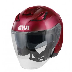 Givi Κράνος X31 bordeux gloss