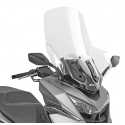 Givi Ζελατίνα D6136ST Kymco X-Town 250ST (2026)