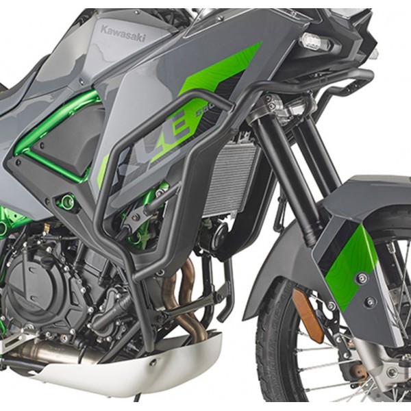 Givi Προστασία κινητήρα ΤΝ4139 Kawasaki KLE500/KLE500 SE'26 Προστασία Κινητήρα Givi Προστασία κινητήρα ΤΝ4139 Kawasaki KLE500/KLE500 SE'26 Προστασία Κινητήρα