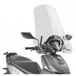 Givi Ζελατίνα 6131A Kymco NX 125 '26