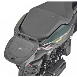 Givi Σχάρα SR7608 Zontes 125X'2026