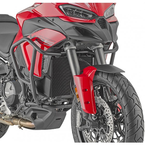 Givi Προστασία κινητήρα TN7416 Ducati Multistrada V2/V2S '25-26 Προστασία Κινητήρα Givi Προστασία κινητήρα TN7416 Ducati Multistrada V2/V2S '25-26 Προστασία Κινητήρα