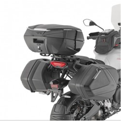 Givi Βάσεις πλαϊνών βαλιτσών PX2171 Yamaha Tracer 9/GT/GT+ '25