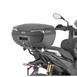 Givi Σχάρα SR6713 Aprilia SR GT 400 '26