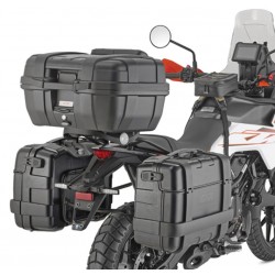 Givi Βάσεις πλαϊνών βαλιτσών PLO7718MK KTM 390 Adventure X / R '25-'26