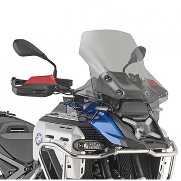 Givi Ζελατίνα D5146S Bmw R1300 GS ADV '25-'26 Ζελατίνες Givi Ζελατίνα D5146S Bmw R1300 GS ADV '25-'26 Ζελατίνες