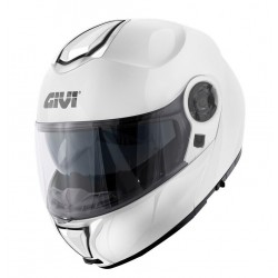 Givi Κράνος X26 Square white (Pinlock Included)