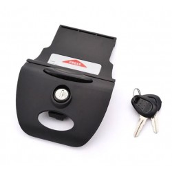Givi γάντζος κουμπώματος Z2901NTM_E300NT2 Αξεσουάρ Βαλιτσών