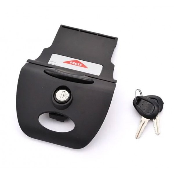 Givi γάντζος κουμπώματος Z2901NTM_E300NT2 Αξεσουάρ Βαλιτσών Givi γάντζος κουμπώματος Z2901NTM_E300NT2 Αξεσουάρ Βαλιτσών