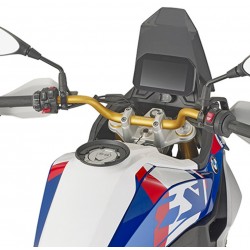 Givi Σύστημα κλειδώματος BF102 Bmw F450GS '26
