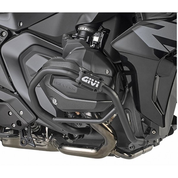 Givi Προστασία κινητήρα TN5152 BMW R1300RS (2025) Προστασία Κινητήρα Givi Προστασία κινητήρα TN5152 BMW R1300RS (2025) Προστασία Κινητήρα