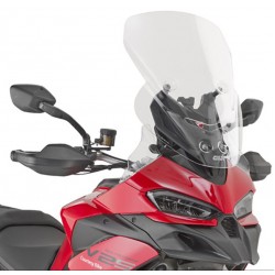 GIVI Ζελατίνα D7416ST Ducati Multistrada V2/V2S '25-26 