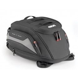 Givi Τσάντα ρεζερβουάρ EASY04 μαγνητική 16L μαύρη
