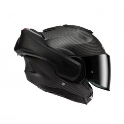 HJC Κράνος F100 CARBON MATTE CARBON