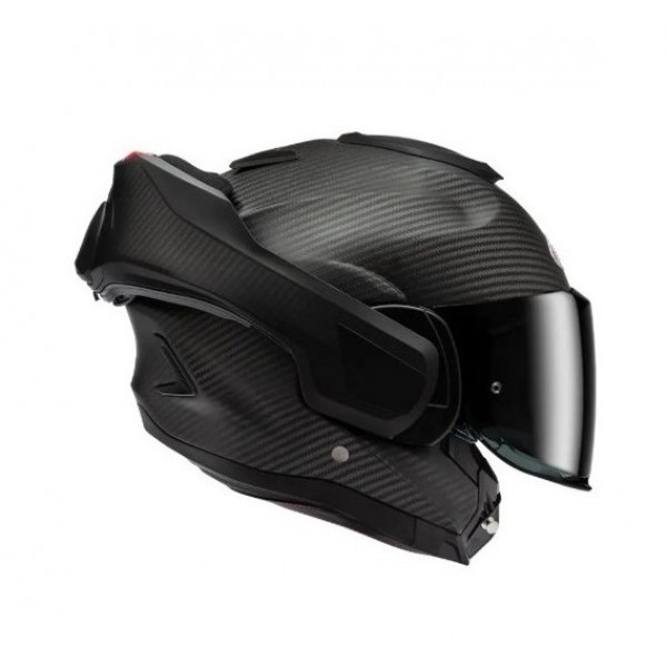 HJC Κράνος F100 CARBON MATTE CARBON ΚΡΑΝΗ HJC Κράνος F100 CARBON MATTE CARBON ΚΡΑΝΗ