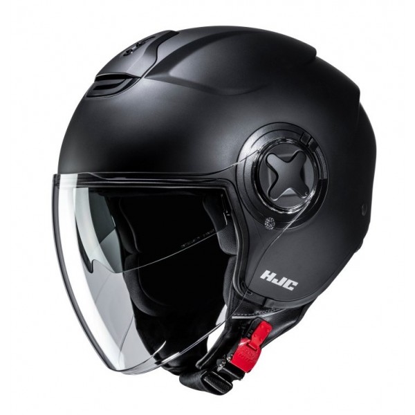 HJC Κράνος I41 SEMI FLAT BLACK ΚΡΑΝΗ HJC Κράνος I41 SEMI FLAT BLACK ΚΡΑΝΗ
